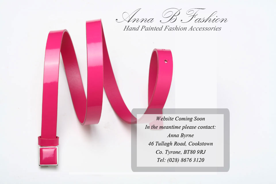 Anna B Fashion, Cookstown, Northern Ireland